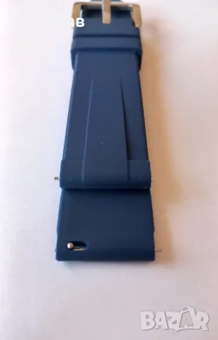 Силиконови каишки за часовници , снимка 10 - Каишки за часовници - 47621740