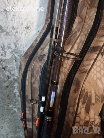 въдица осако, снимка 2 - Въдици - 50750858