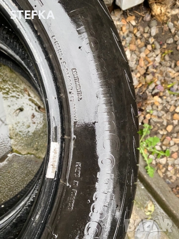 Гуми Continental 40€ за брой , снимка 2 - Гуми и джанти - 54057389