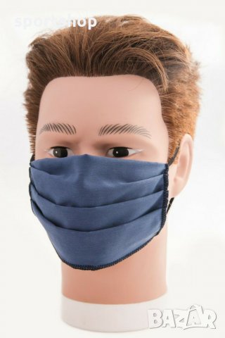 Предпазни маски за многократна употреба