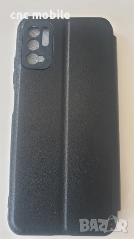 Xiaomi Redmi Note 10 5G - Xiaomi Redmi Note 10T 5G case калъф , снимка 9 - Калъфи, кейсове - 50615891