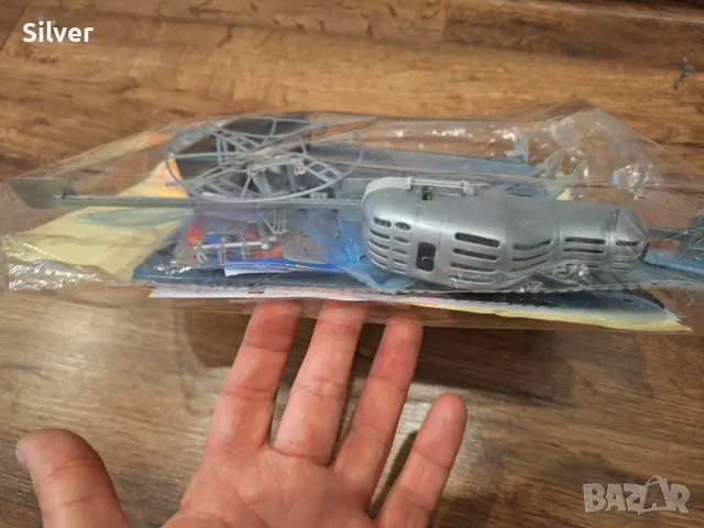 Балон акула, снимка 3 - Други - 48968035