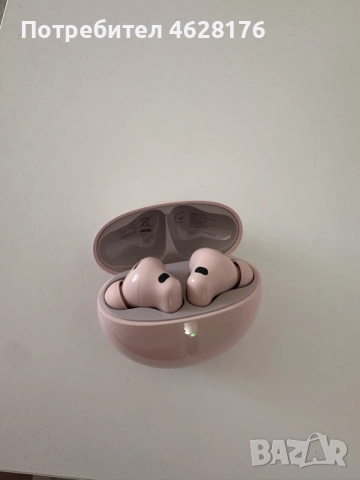 Слушалки HUAWEI FREEBUDS 7i, снимка 3 - Слушалки, hands-free - 56208661