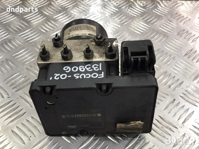 ABS Ford Focus,2002г.