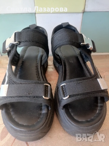 Дамски обувки , снимка 2 - Дамски ежедневни обувки - 54342174