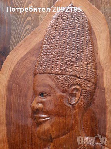 Дърворезба, снимка 3 - Декорация за дома - 37926092