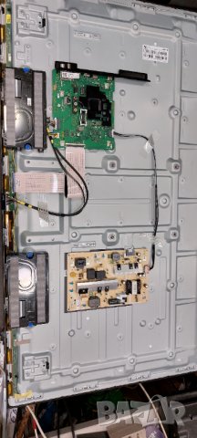 SAMSUNG-UE50TU8072U, снимка 1