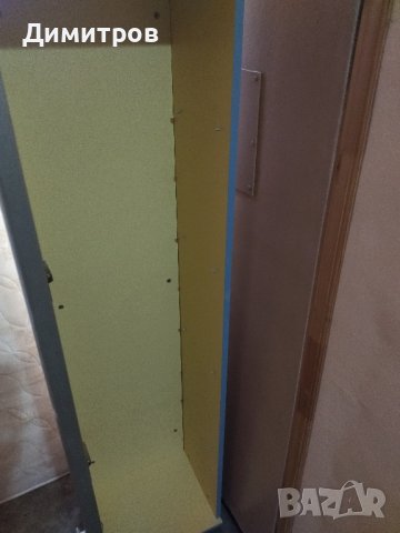 Шкаф, снимка 3 - Шкафове - 42846168