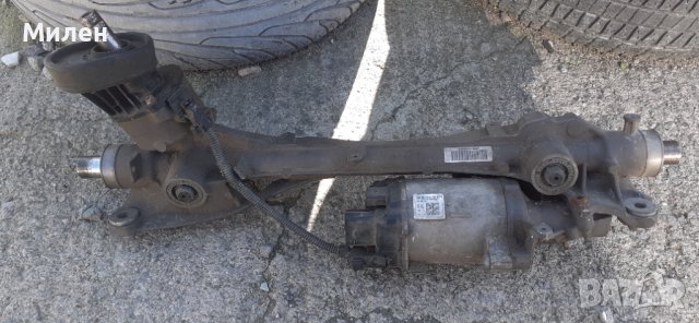 Кормилна Рейка Електрическа  За  Фолксваген Голф 7 2012-2022 Година Volkswagen Golf MK7 , снимка 12 - Части - 40516239