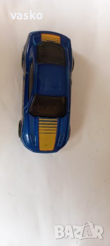 HOTWHEELS-MUSTANG 2015, снимка 5 - Колекции - 39799582
