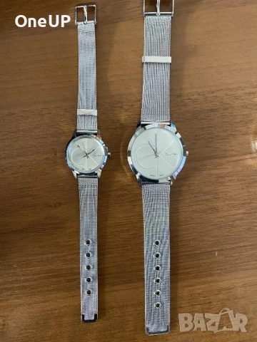 Часовници Calvin Klein, снимка 15 - Мъжки - 52863728