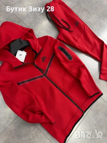 Детски екипи Nike Tech Fleece, 5 цвята, снимка 6 - Детски комплекти - 49569897