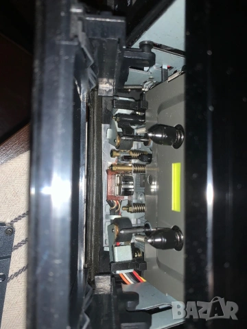 Denon DR M-22, снимка 4 - Декове - 54182584