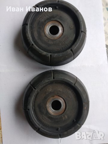 Продавам оригинални тампони за предни амортисьори на Опел Вектра А, снимка 3 - Аксесоари и консумативи - 39680791