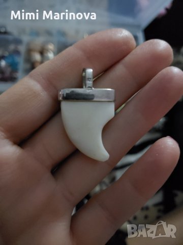 Рогчета , снимка 6 - Колиета, медальони, синджири - 31182568