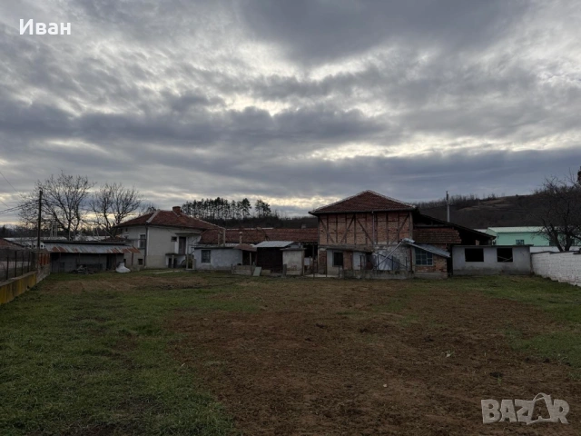 Продава къща, с.Горна Росица област Габрово, снимка 5 - Къщи - 53274176