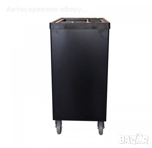 Празен Шкаф за Инструменти Everforce 7+1, снимка 2 - Други инструменти - 37694134