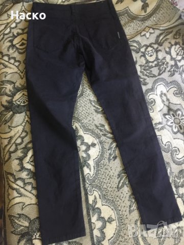 Нови оригинални мъжки джинси Neuw Rock Utility, снимка 3 - Дънки - 37384711