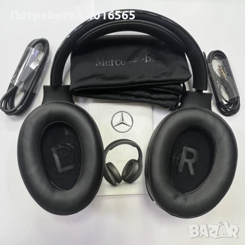 Слушалки, снимка 1