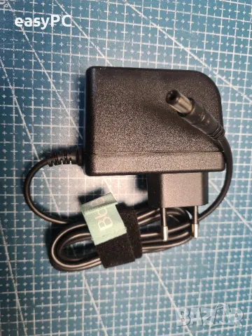 Оригинален захранващ адаптер Asian Power Devices Inc. WA-24X12FG 12V 2.0A 24W