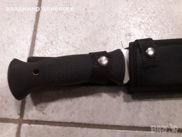 Ловно кукри,нож,кама,мачете, снимка 2 - Колекции - 31808921