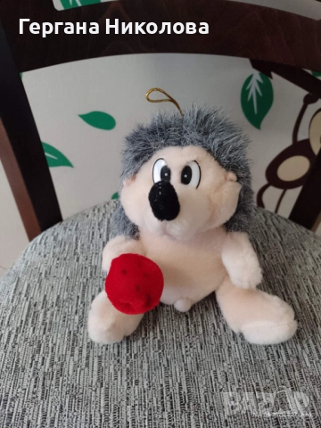 Плюшени играчки, снимка 15 - Плюшени играчки - 52170628