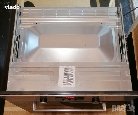 Фурна за вграждане IKEA FRAMTID OV9 , снимка 10 - Печки, фурни - 44452355