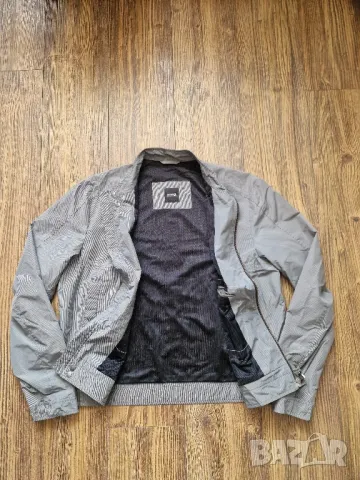 Страхотно мъжко яке HUGO BOSS размер XL  , снимка 7 - Якета - 49523476