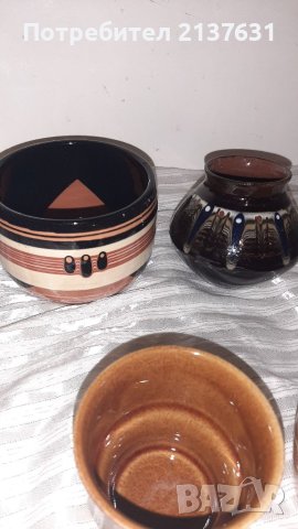 НОВИ ! ЧАШИ , ВАЗИ и други , снимка 5 - Антикварни и старинни предмети - 42071398