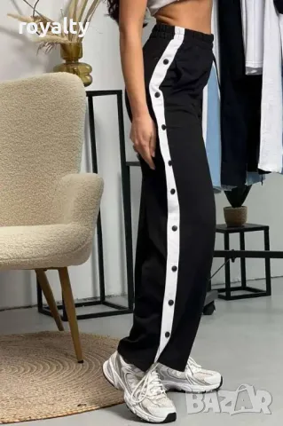 Дамски стилен панталон , снимка 5 - Спортни екипи - 49776031