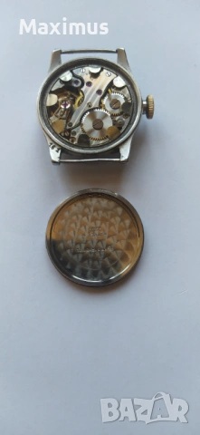 Tritona Military Tre Tacche , снимка 5 - Мъжки - 54354462