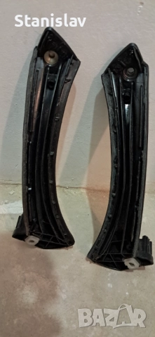 Интериорни дръжки за кори на врати Bmw E90/91, снимка 4 - Части - 51482063