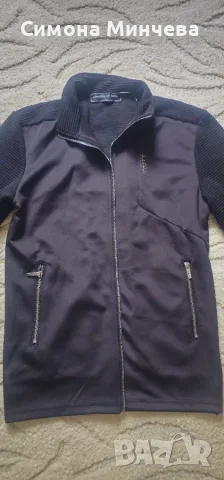 Мъжко яке Maniere de voir, снимка 3 - Якета - 56457844
