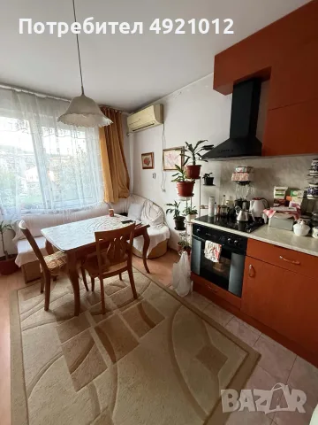 Продава обзаведен апартамент, гр. Велико Търново, Център