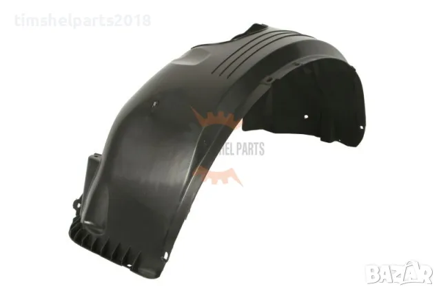 Преден подкалник за за Ford TRANSIT/TOURNEO CONNECT COURIER 2003-2013 год. - Шофьорска страна