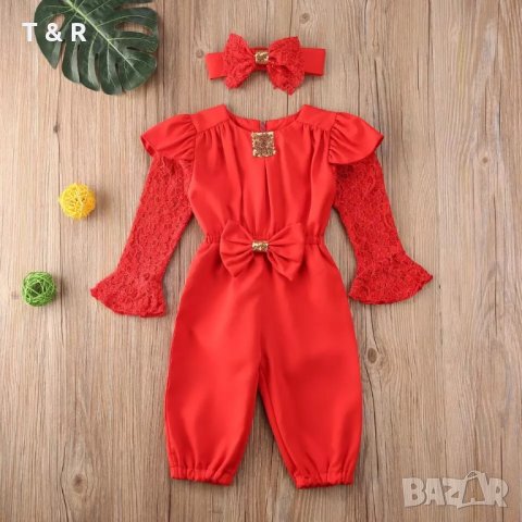 ДЕТСКИ ГАЩЕРИЗОН, снимка 3 - Детски комплекти - 31924688