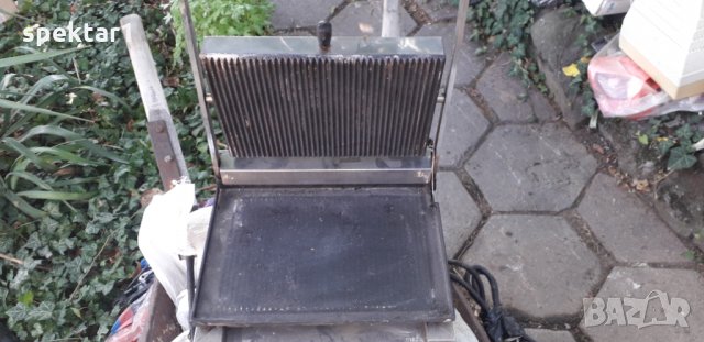 КУХЕНСКО ОБОРУДВАНЕ ХРОМ НИКЕЛ ТОСТЕР ЕДИНИЧАН ДВОЕН  И БАНЦИНГ ЗА МЕСО НОВ , снимка 4 - Обзавеждане за заведение - 29993066