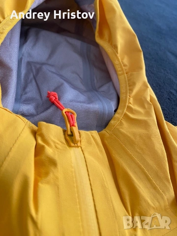SALEWA нова мембрана hardshell, снимка 12 - Якета - 54154792