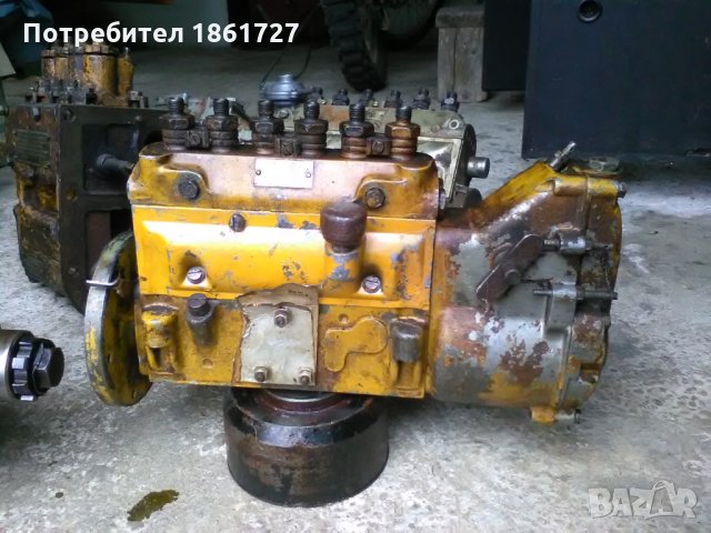 Части за фадрома   L-34 L-200, снимка 4 - Индустриална техника - 27785921