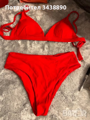 Бански костюм М 238, снимка 2 - Бански костюми - 38248226