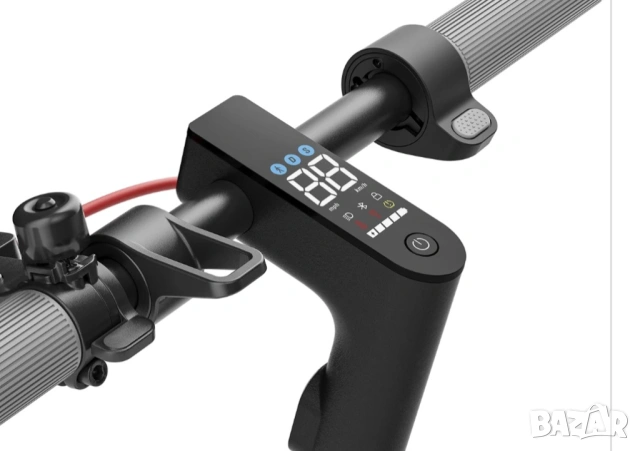 Тротинетка Xiaomi , снимка 3 - Друга електроника - 53020657