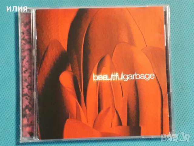 Garbage – 2001 - Beautiful Garbage(Pop Rock,Synth-pop)