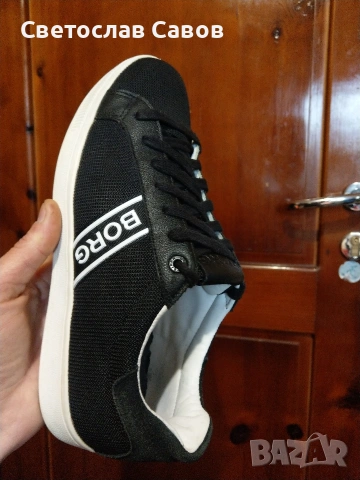 Bjorn Borg 42 нм. 26,8см., снимка 3 - Спортни обувки - 52788188