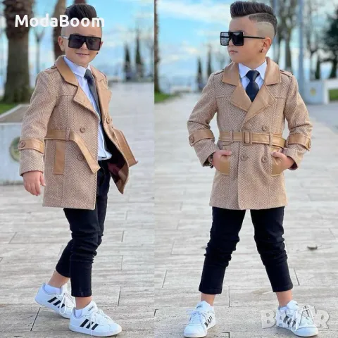 😎Детски комплект от 4 части😎, снимка 2 - Детски комплекти - 48058956