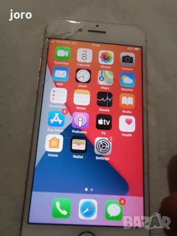 iphone 8, снимка 14 - Apple iPhone - 50593623