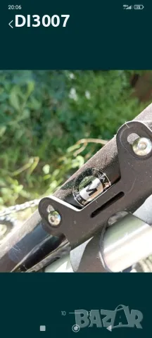 велосипед 29' черен мат, снимка 9 - Велосипеди - 50241296