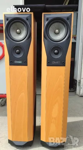 Тонколони Mission 782