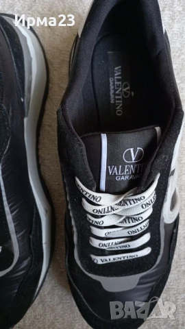 Маратонки, снимка 2 - Маратонки - 50657587