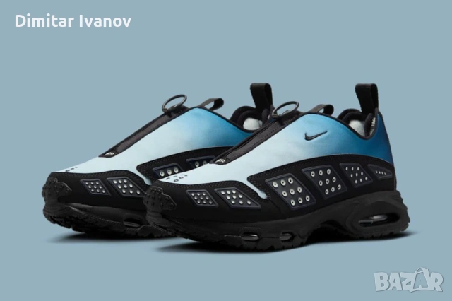 Nike Air Max Sunde, снимка 5 - Маратонки - 54096282