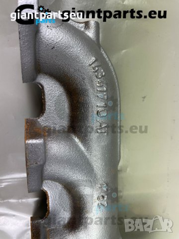 Изпускателен колектор за БМВ е82 е84 е87 bmw, снимка 3 - Части - 38582980